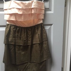 French Connection dress size4